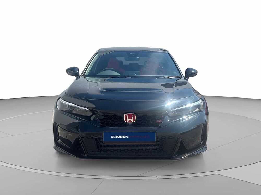 Honda Civic 2.0 VTEC Turbo Type R 5dr
