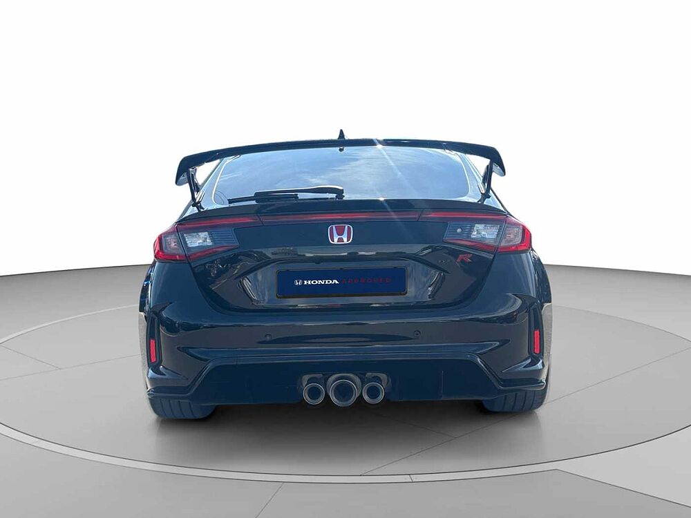 Honda Civic 2.0 VTEC Turbo Type R 5dr