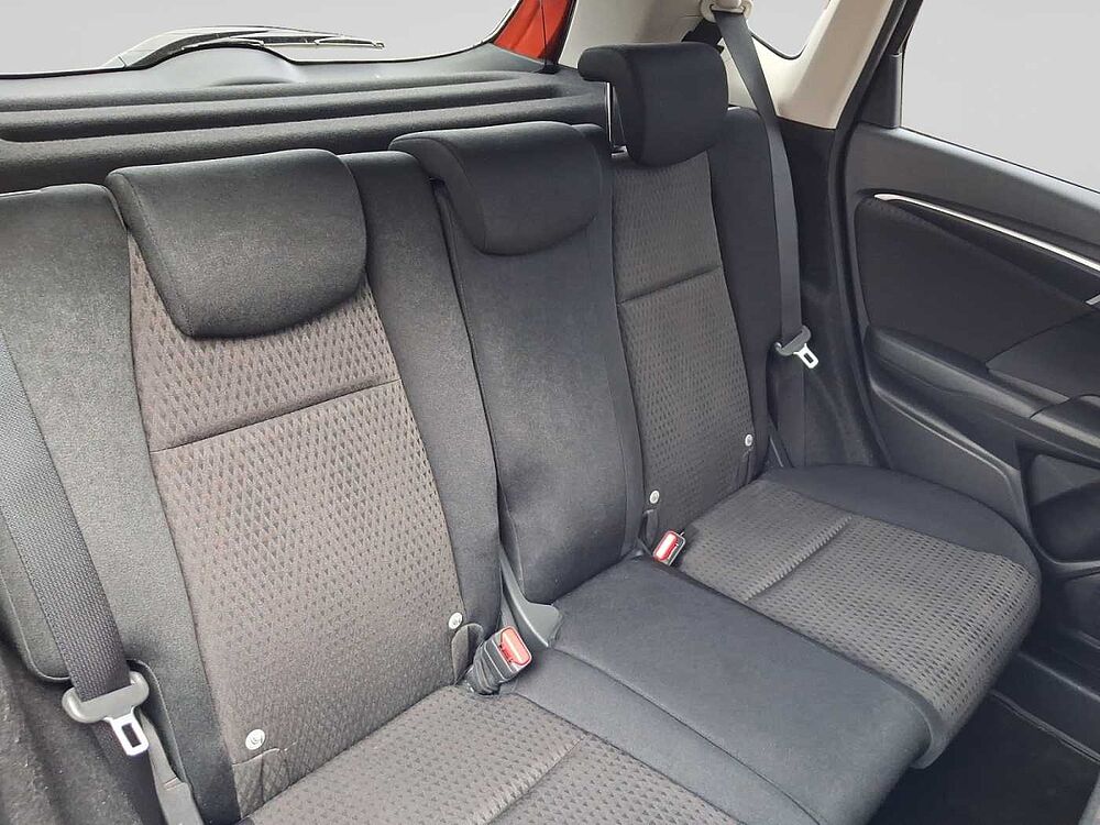 Honda Jazz 1.3 i-VTEC EX Navi 5dr