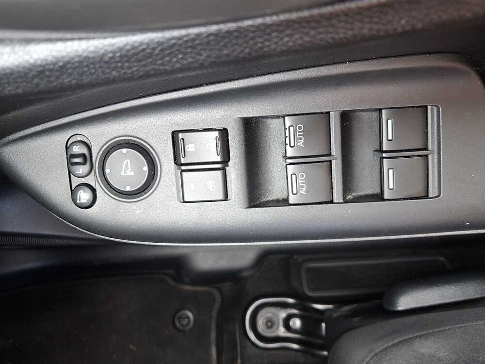 Honda Jazz 1.3 i-VTEC EX Navi 5dr