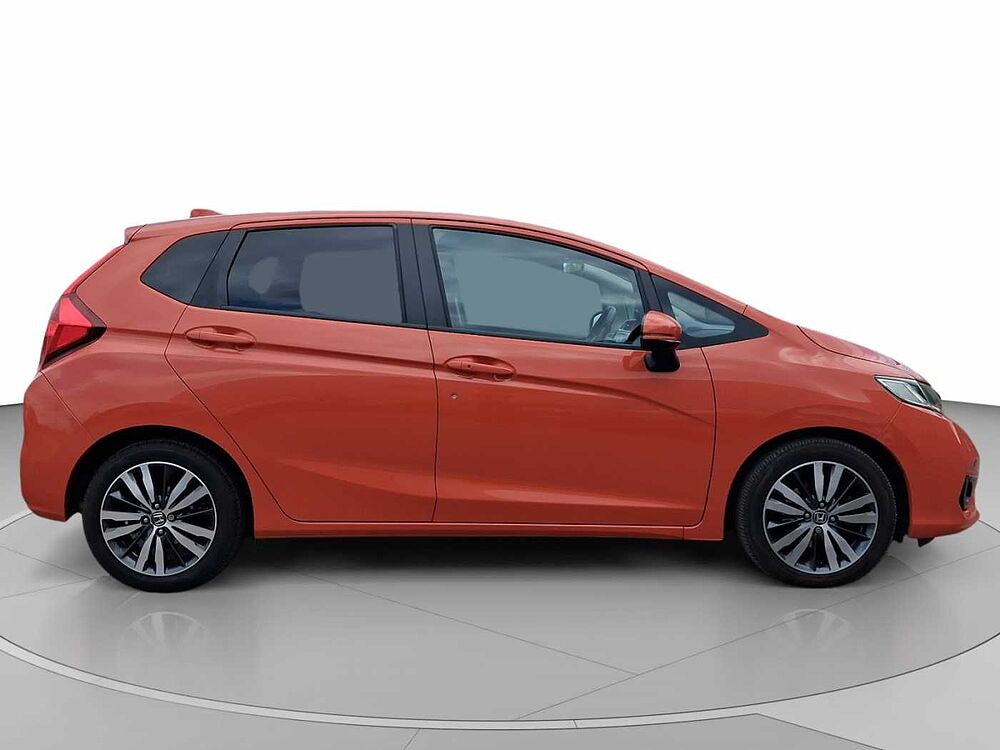 Honda Jazz 1.3 i-VTEC EX Navi 5dr