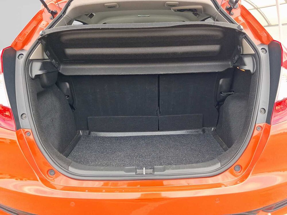 Honda Jazz 1.3 i-VTEC EX Navi 5dr