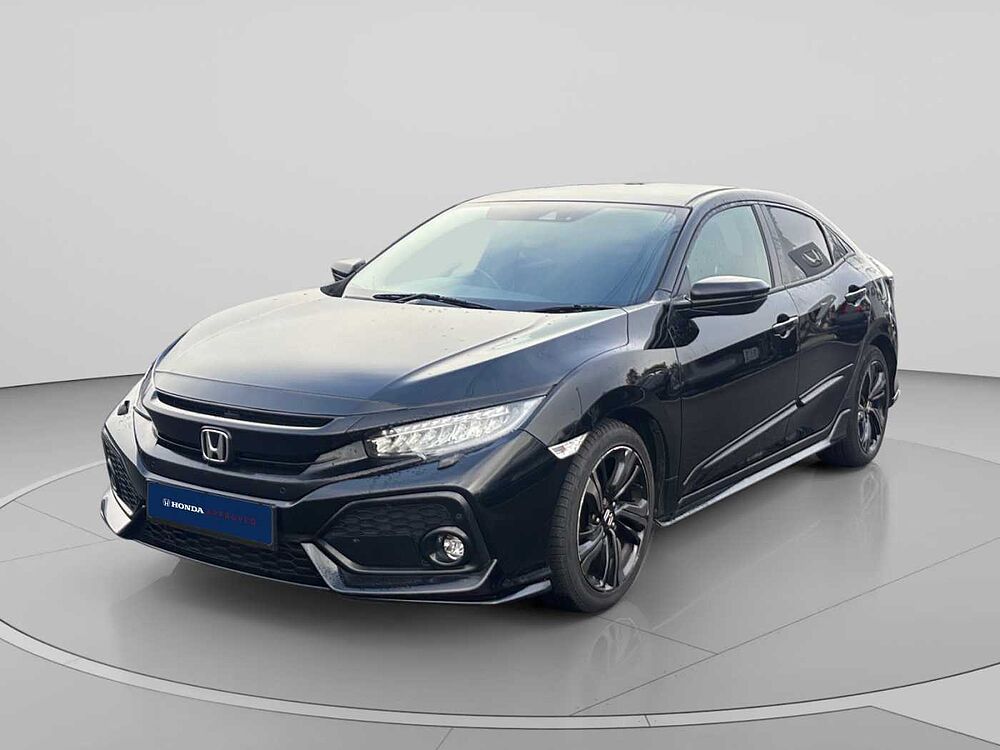 Honda Civic 1.5 VTEC Turbo Sport 5dr