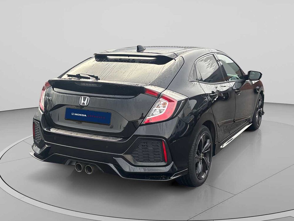 Honda Civic 1.5 VTEC Turbo Sport 5dr