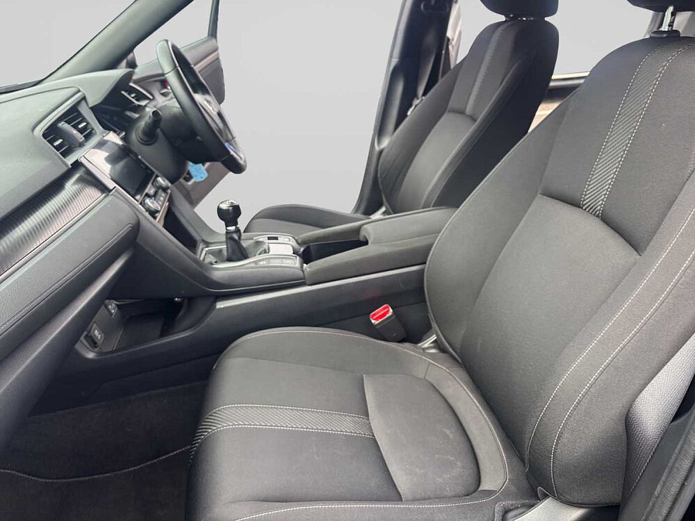 Honda Civic 1.5 VTEC Turbo Sport 5dr