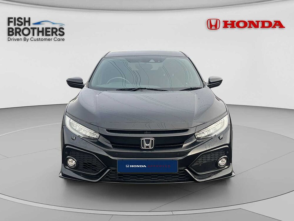 Honda Civic 1.5 VTEC Turbo Sport 5dr