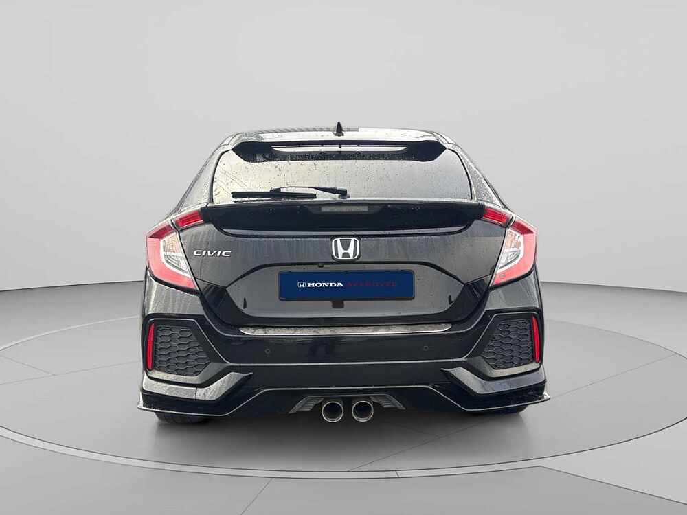 Honda Civic 1.5 VTEC Turbo Sport 5dr