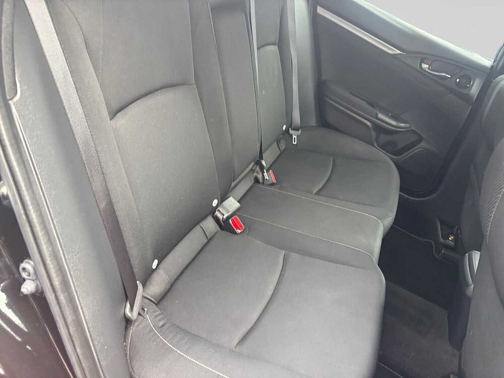 Honda Civic 1.5 VTEC Turbo Sport 5dr