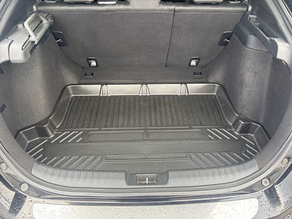Honda Civic 1.5 VTEC Turbo Sport 5dr