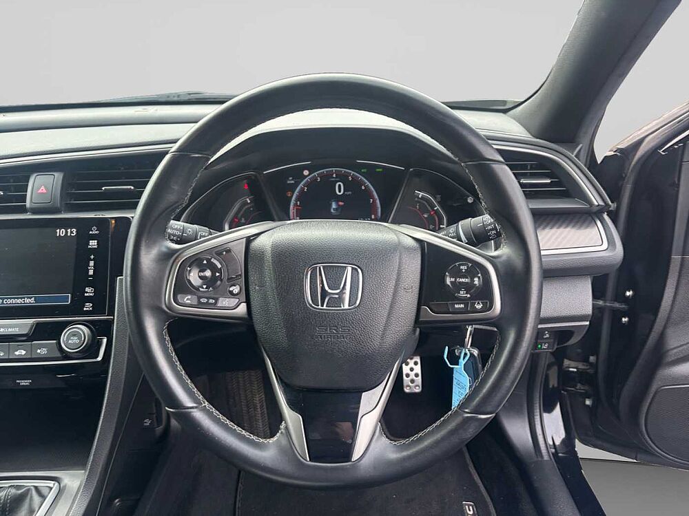 Honda Civic 1.5 VTEC Turbo Sport 5dr