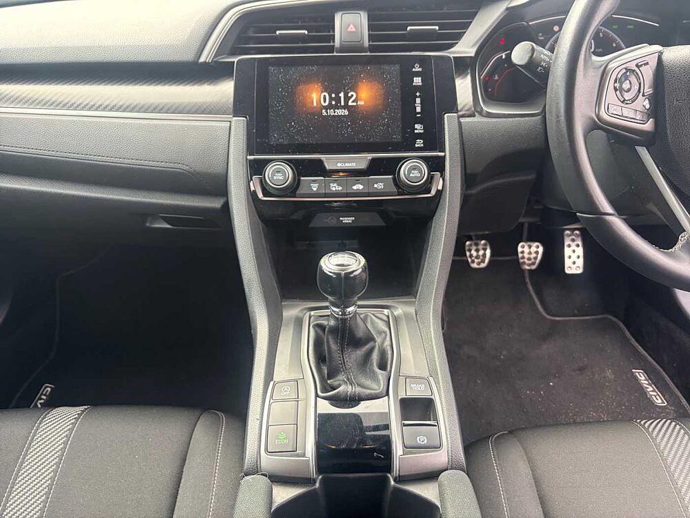 Honda Civic 1.5 VTEC Turbo Sport 5dr