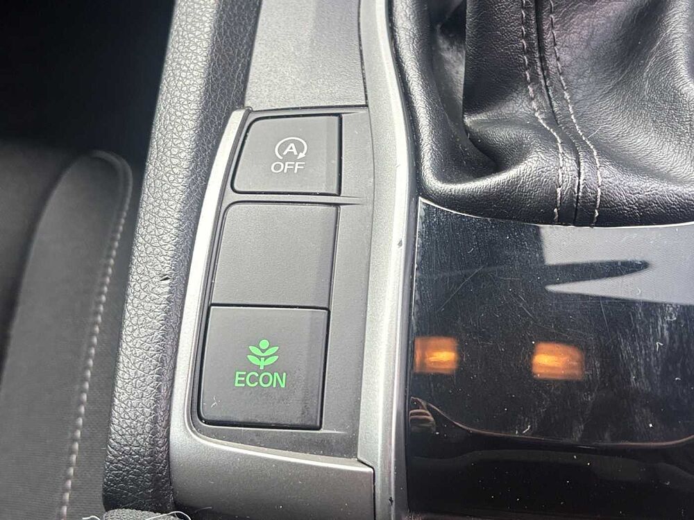Honda Civic 1.5 VTEC Turbo Sport 5dr