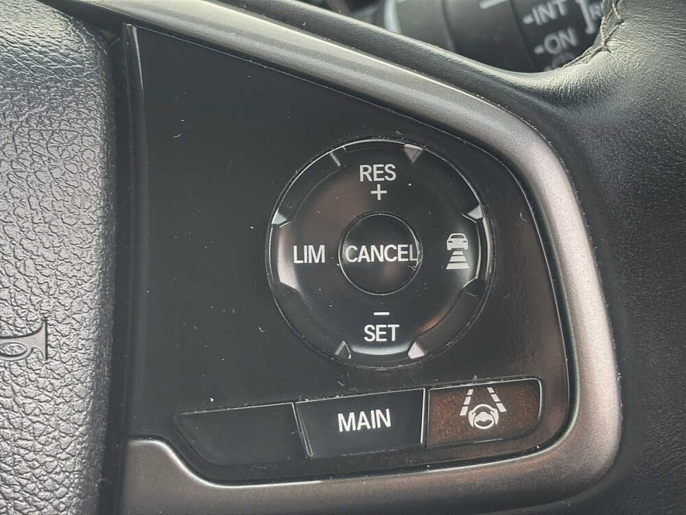 Honda Civic 1.5 VTEC Turbo Sport 5dr