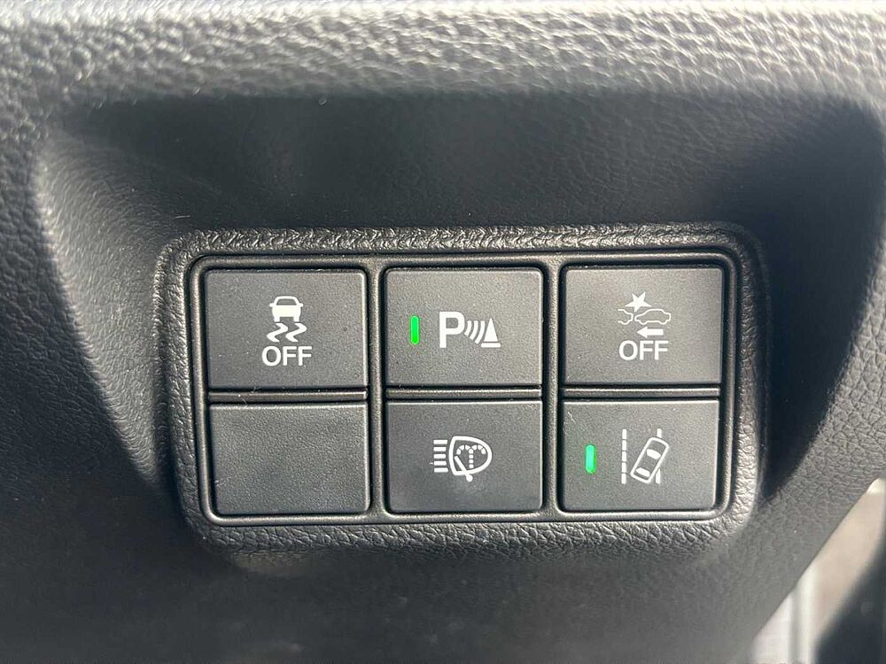 Honda Civic 1.5 VTEC Turbo Sport 5dr
