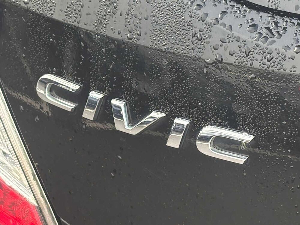 Honda Civic 1.5 VTEC Turbo Sport 5dr