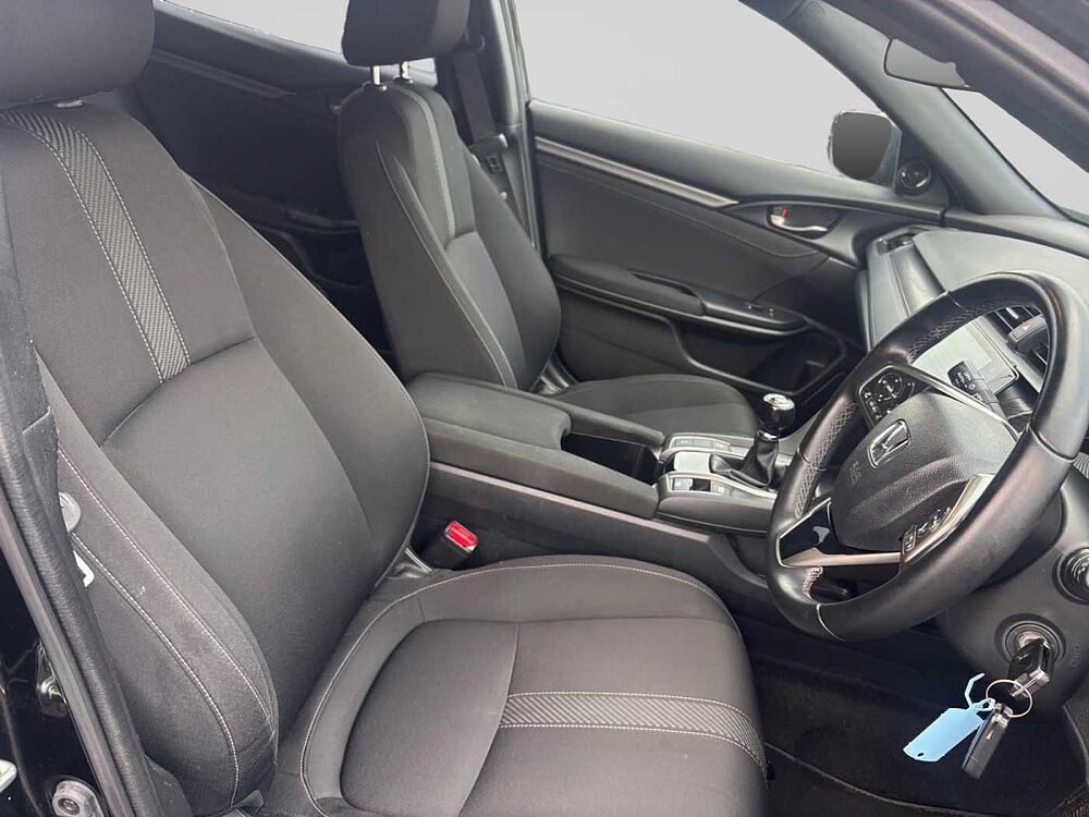 Honda Civic 1.5 VTEC Turbo Sport 5dr