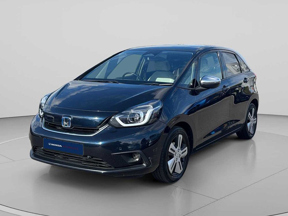 Honda Jazz 1.5 i-MMD Hybrid EX 5dr eCVT