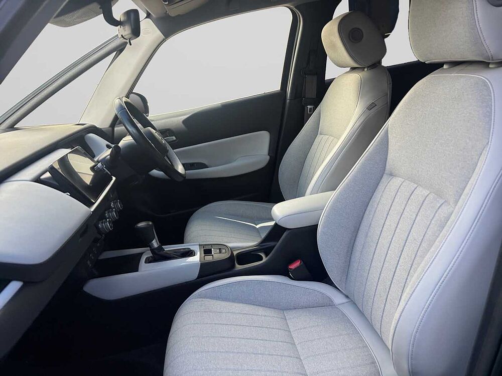 Honda Jazz 1.5 i-MMD Hybrid EX 5dr eCVT