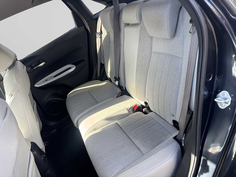 Honda Jazz 1.5 i-MMD Hybrid EX 5dr eCVT
