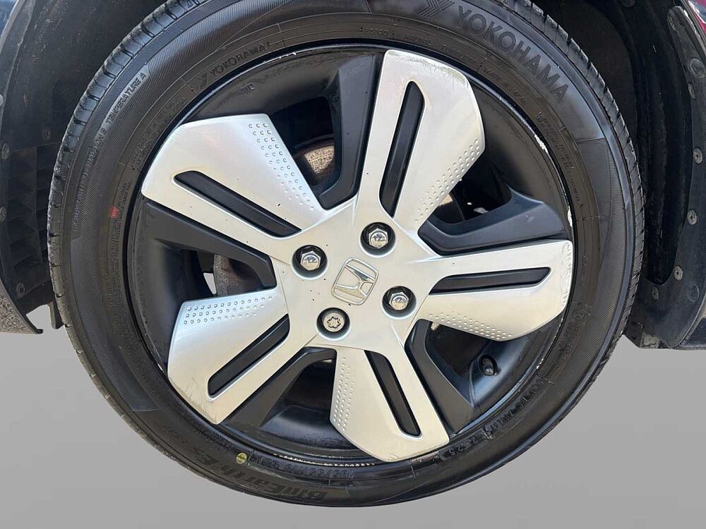 Honda Jazz 1.5 i-MMD Hybrid EX 5dr eCVT