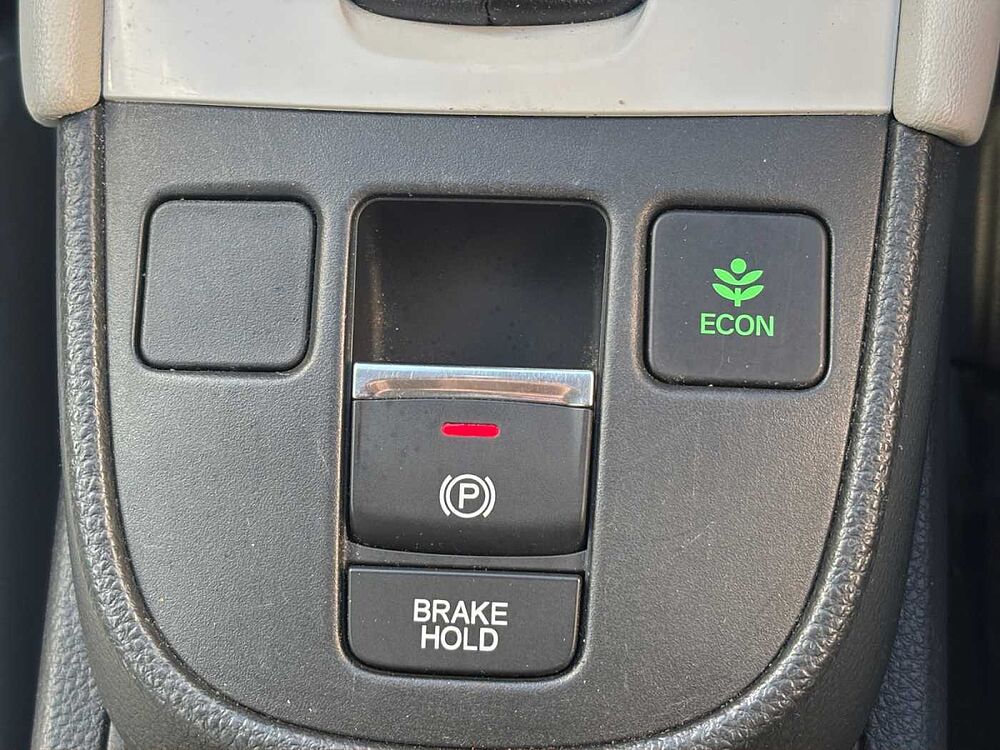 Honda Jazz 1.5 i-MMD Hybrid EX 5dr eCVT