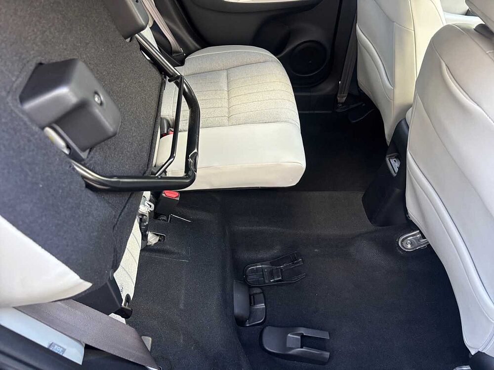 Honda Jazz 1.5 i-MMD Hybrid EX 5dr eCVT