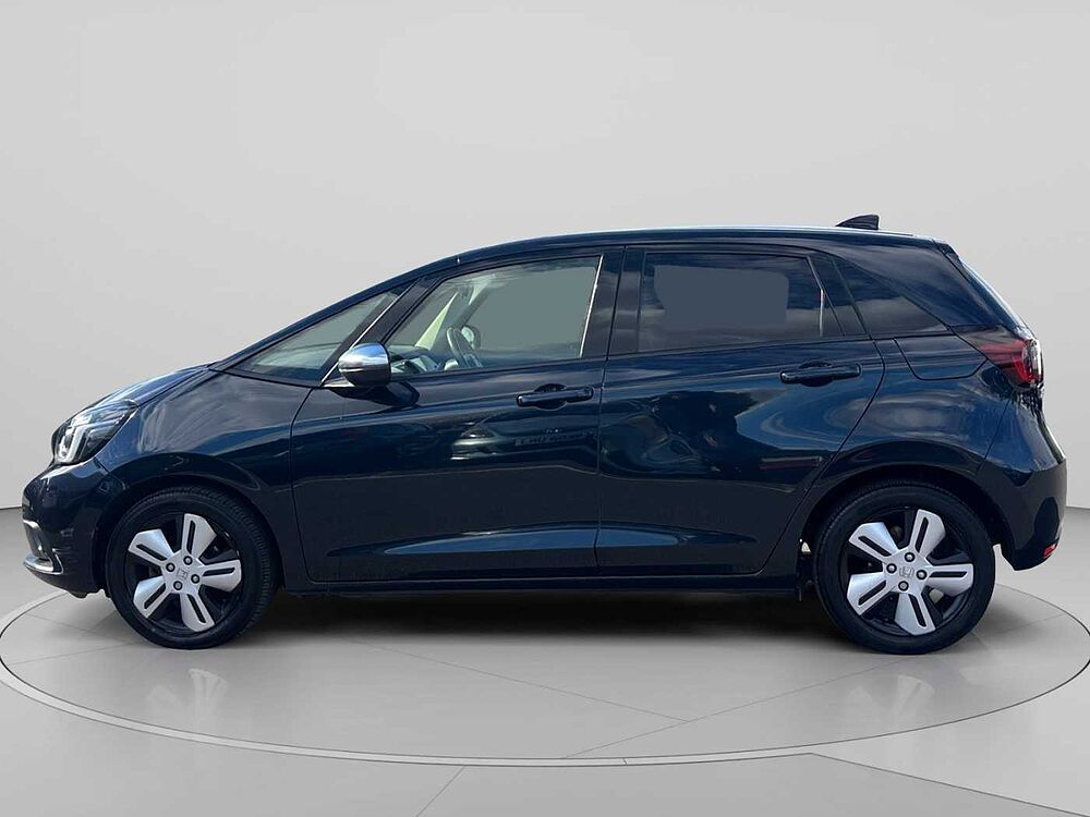 Honda Jazz 1.5 i-MMD Hybrid EX 5dr eCVT
