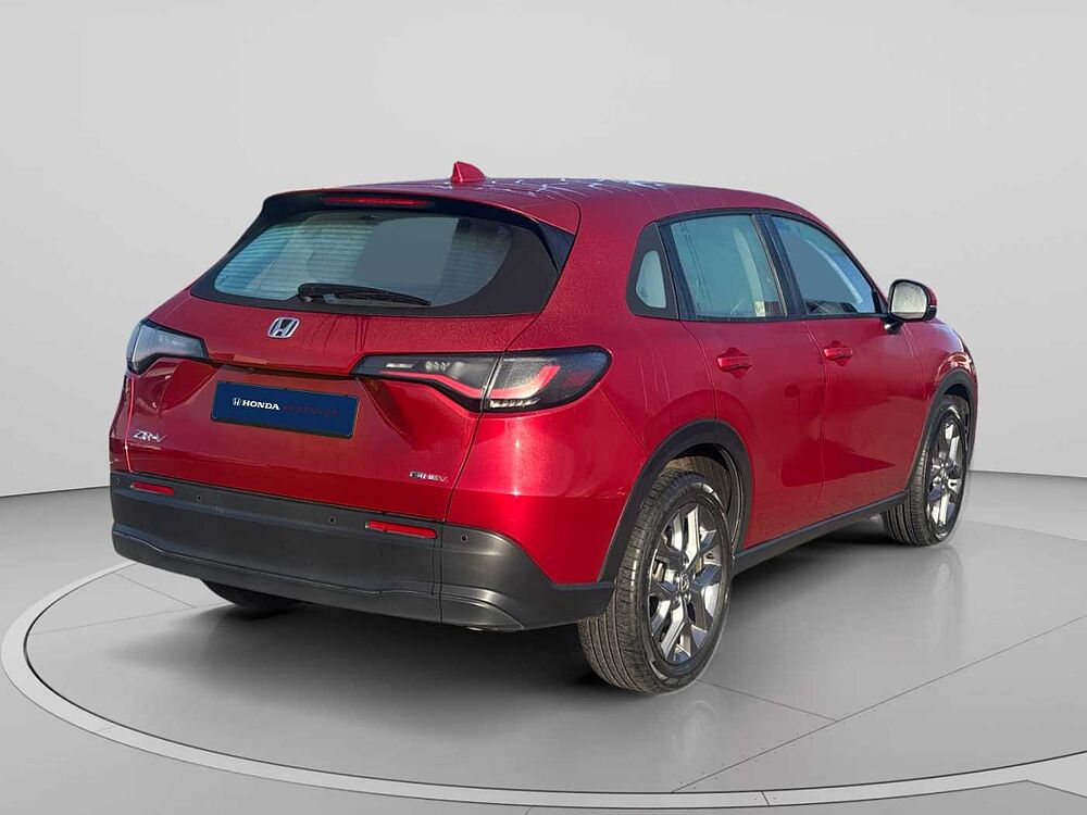 Honda Zr-v 2.0 eHEV Elegance 5dr CVT