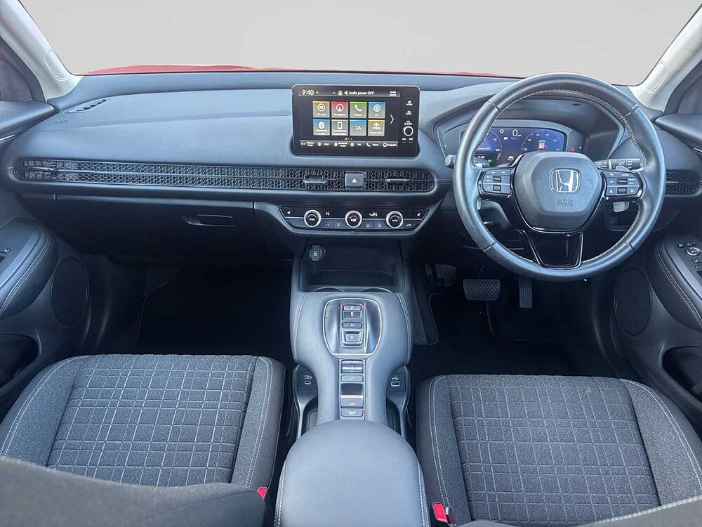 Honda Zr-v 2.0 eHEV Elegance 5dr CVT