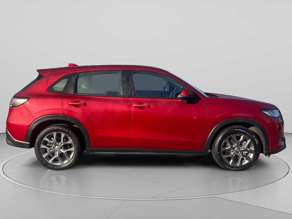Honda Zr-v 2.0 eHEV Elegance 5dr CVT
