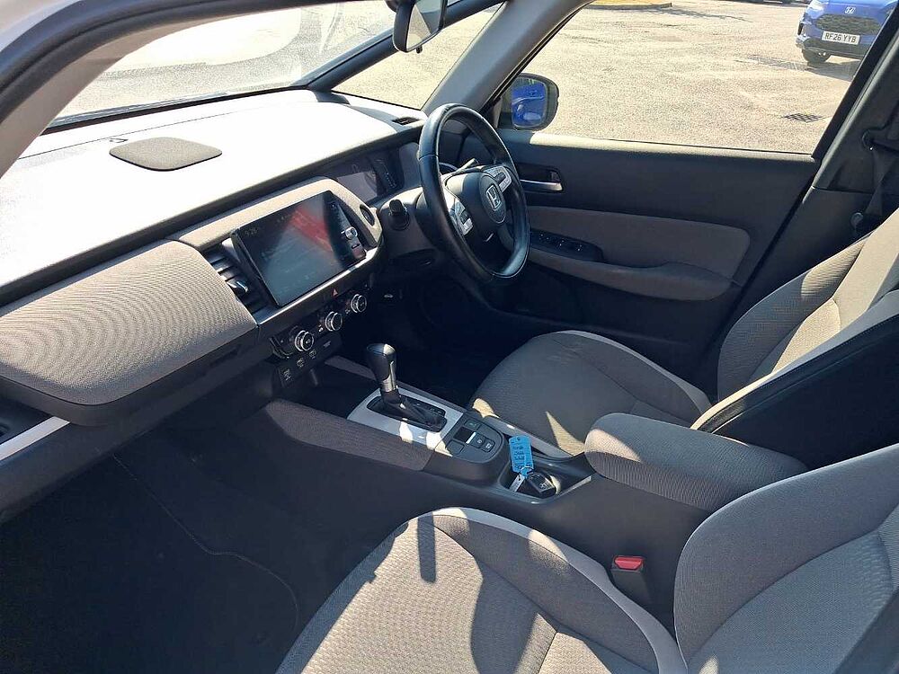 Honda Jazz 1.5 i-MMD Hybrid Crosstar EX 5dr eCVT