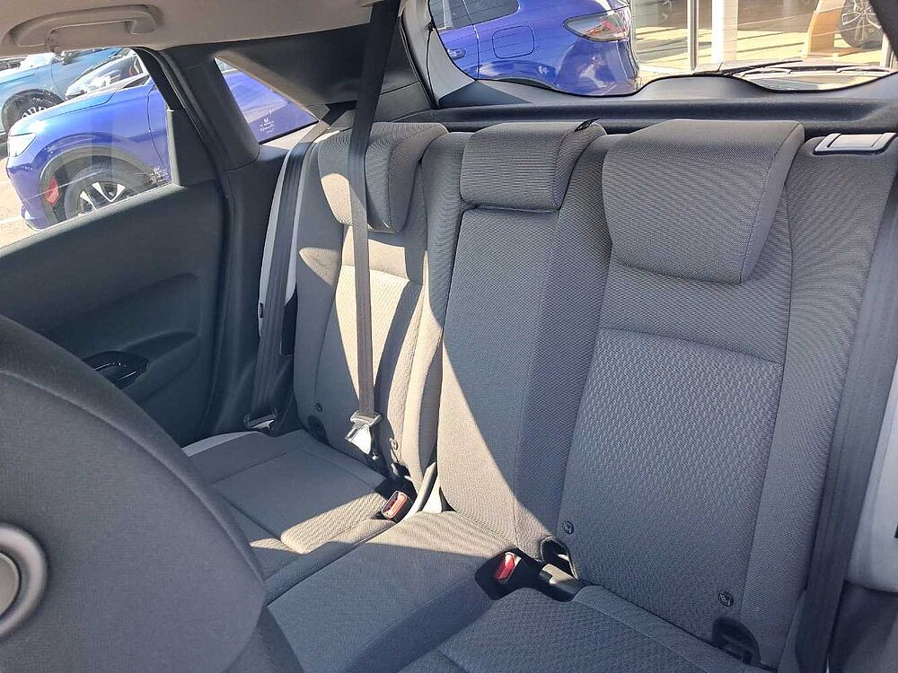 Honda Jazz 1.5 i-MMD Hybrid Crosstar EX 5dr eCVT