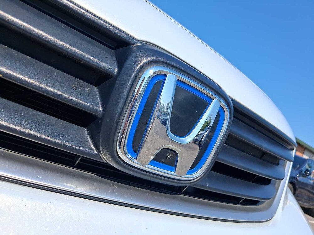 Honda Jazz 1.5 i-MMD Hybrid Crosstar EX 5dr eCVT