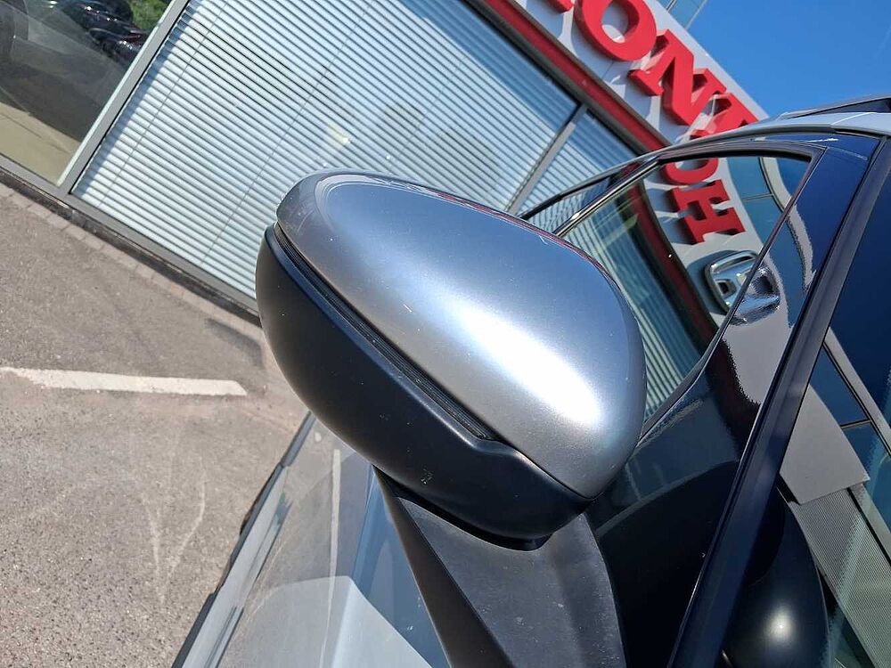 Honda Jazz 1.5 i-MMD Hybrid Crosstar EX 5dr eCVT