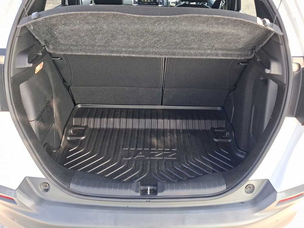 Honda Jazz 1.5 i-MMD Hybrid Crosstar EX 5dr eCVT