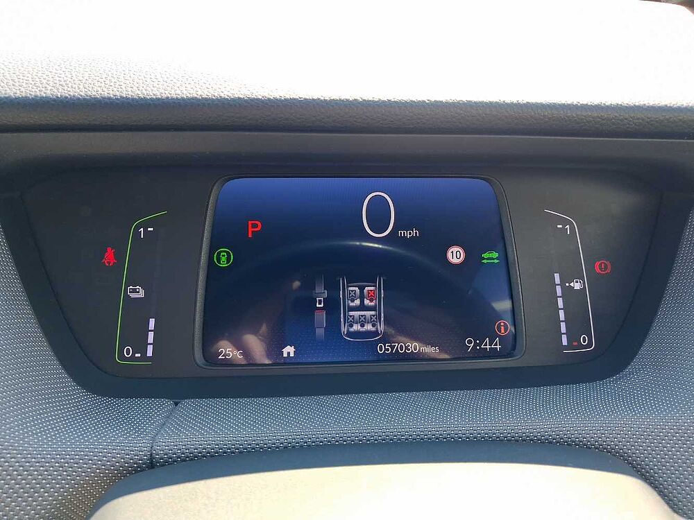 Honda Jazz 1.5 i-MMD Hybrid Crosstar EX 5dr eCVT
