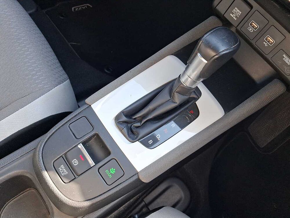 Honda Jazz 1.5 i-MMD Hybrid Crosstar EX 5dr eCVT