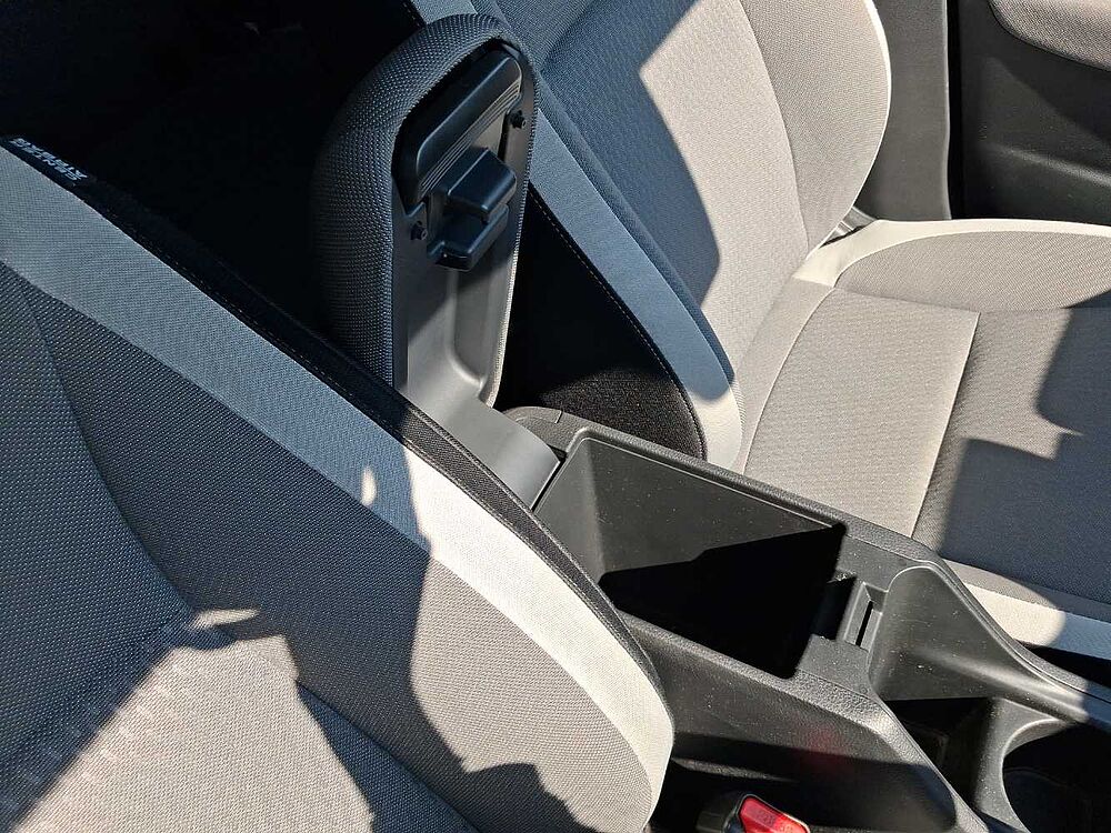 Honda Jazz 1.5 i-MMD Hybrid Crosstar EX 5dr eCVT