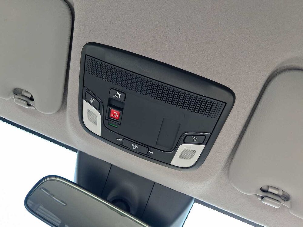 Honda Jazz 1.5 i-MMD Hybrid Crosstar EX 5dr eCVT