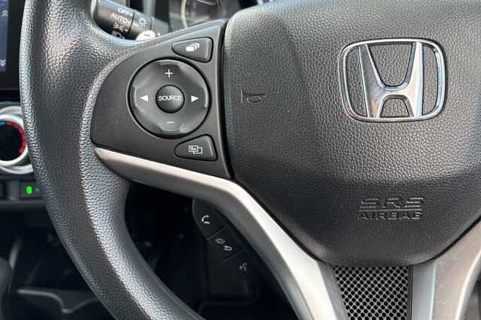 Honda Jazz 1.3 i-VTEC SE Navi 5dr CVT