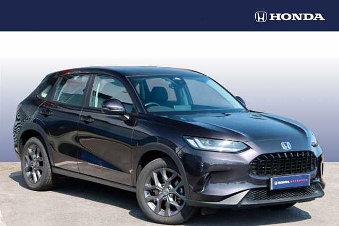 Honda  ZR-V 2.0 i-MMD (184ps) Elegance Hybrid eCVT
