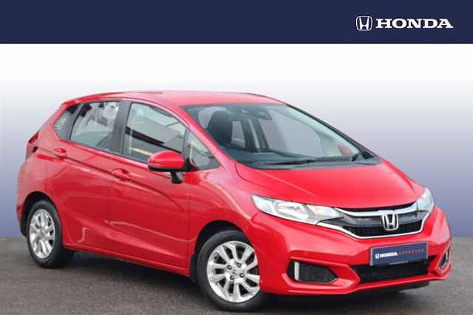 Honda  Jazz 1.3 i-VTEC SE Navi 5-Door