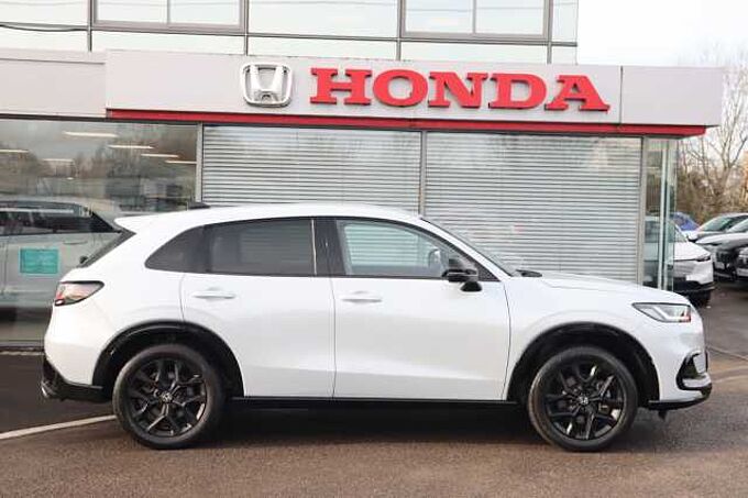 Honda ZR-V 2.0 i-MMD (184ps) Sport Hybrid eCVT