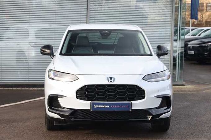 Honda ZR-V 2.0 i-MMD (184ps) Sport Hybrid eCVT