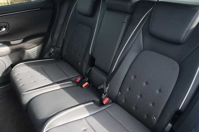 Honda ZR-V 2.0 i-MMD (184ps) Sport Hybrid eCVT