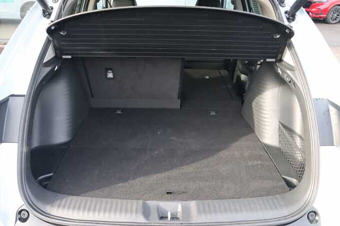 Honda ZR-V 2.0 i-MMD (184ps) Sport Hybrid eCVT