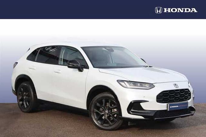 Honda ZR-V 2.0 i-MMD (184ps) Sport Hybrid eCVT