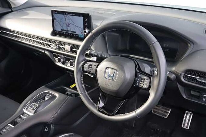 Honda ZR-V 2.0 i-MMD (184ps) Sport Hybrid eCVT