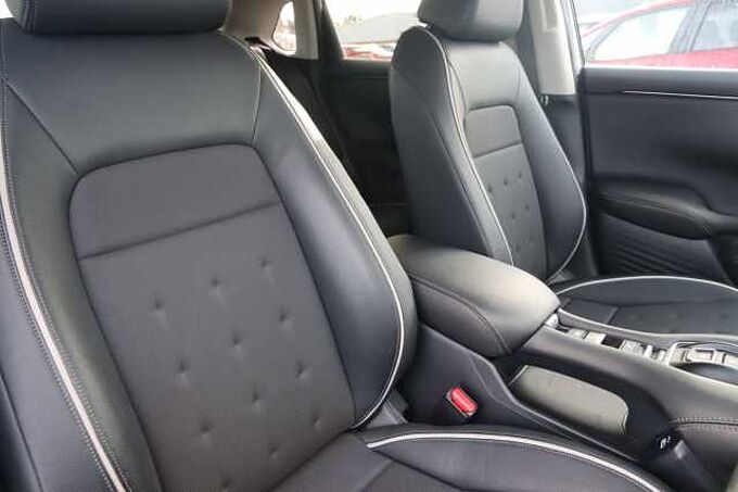 Honda ZR-V 2.0 i-MMD (184ps) Sport Hybrid eCVT