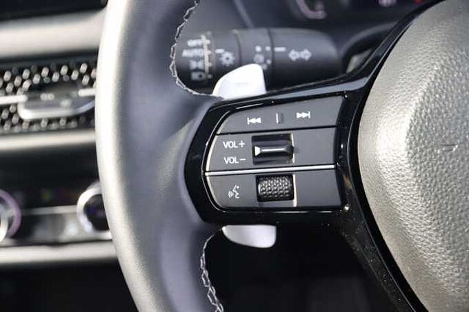 Honda ZR-V 2.0 i-MMD (184ps) Sport Hybrid eCVT